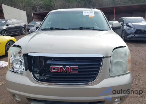 2011 GMC Yukon Slt из США, поврежденный, VIN 1GKS1CE06BR204952